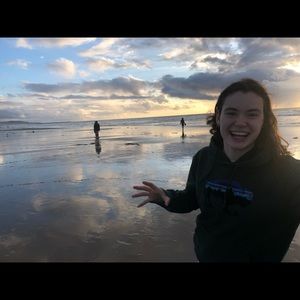 Meet your Posher, Olivia